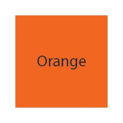 Double Page Orange