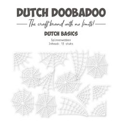 Dutch Doobadoo Basics...