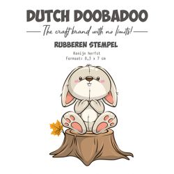 Dutch Doobadoo Rubber...