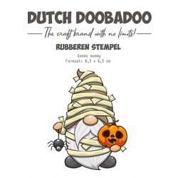 Dutch Doobadoo Rubber...