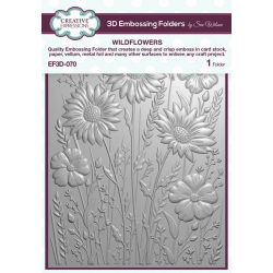 Creative Expressions Plaque...