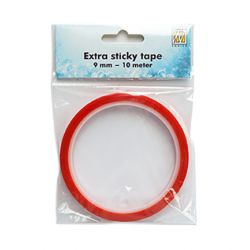 Sticky Tacky Tape 9 mm