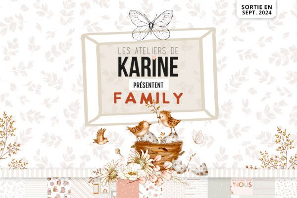 Les Ateliers de Karine 