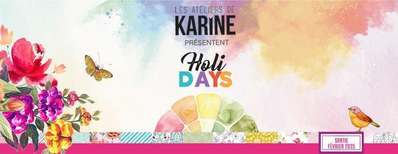 Les Ateliers de Karine 